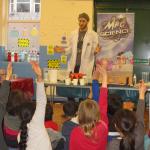 Mad Science Workshop