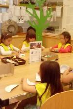 Manchester Museum Trip Summer 2017