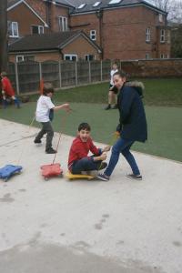 Outdoor Play Skateboards
